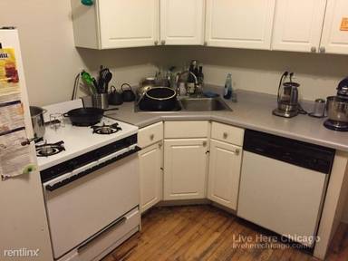 Main picture of 1940 W Winona St & 5102 N Winchester Ave Apartments