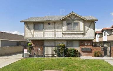 Main picture of 8837 Glendon Way