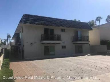 Main picture of 1319 Hornblend St