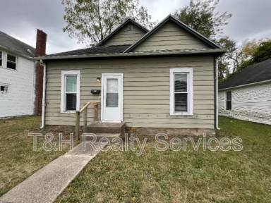 Main picture of 1521 W 4th St
