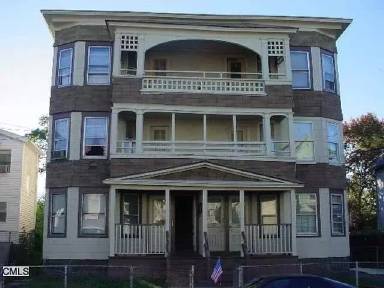 Main picture of 25 Orchard St