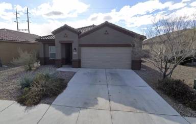 Main picture of Mesquite at Saguaro Bloom