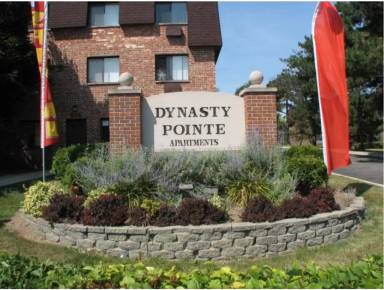 Main picture of Dynasty Pointe Apartments