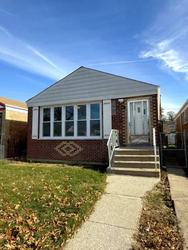 Main picture of 4537 S Lavergne Ave