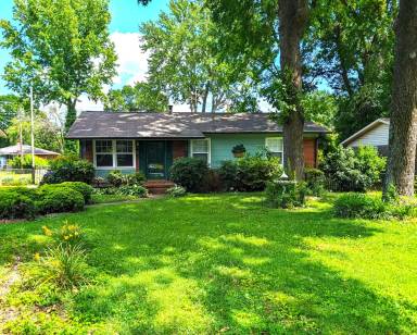 Main picture of 3013 Stancill Pl