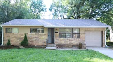 Main picture of 11418 Manchester Ave