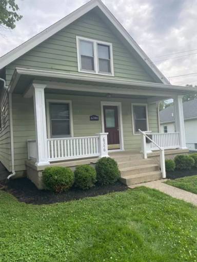 Main picture of 6346 Corbly Rd