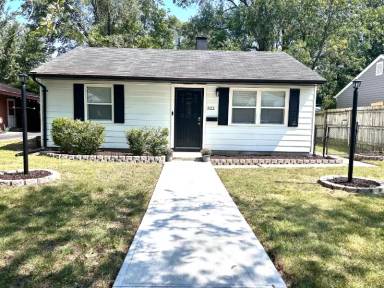 Main picture of 322 S Reed St