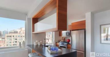 Main picture of 341 West 45th St