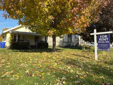 Main picture of 8907 E Boone Ave