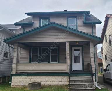 Main picture of 320 Utah St