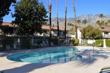 Main picture of 2701 E Mesquite Ave Condos