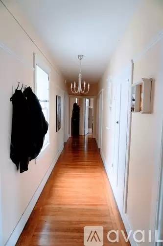 Main picture of 2867 Sacramento St