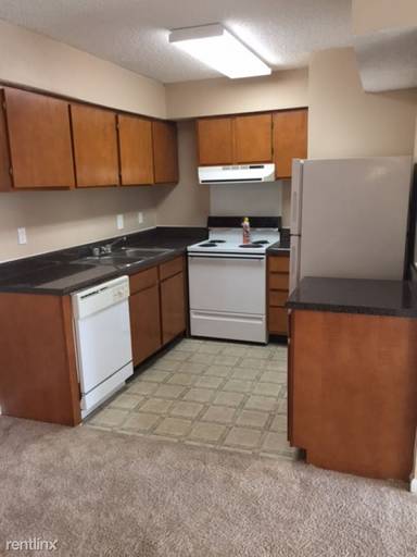 Main picture of Baker Station Apartments