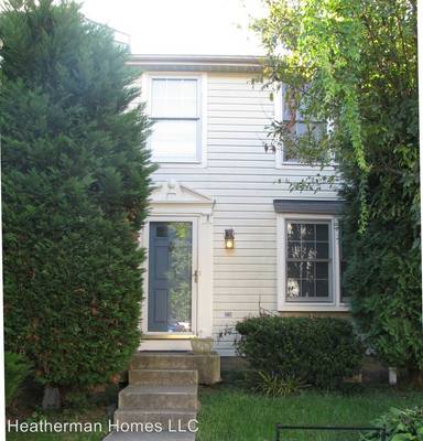 Main picture of 607 Ridgecrest Ct