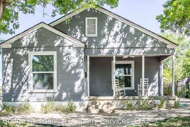 Main picture of 2509 McCart Ave