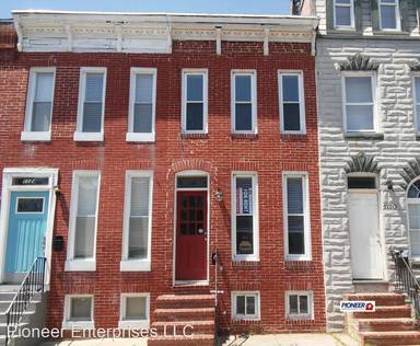 Main picture of 1122 Carroll St