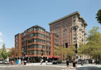 Main picture of 1633 Q St NW