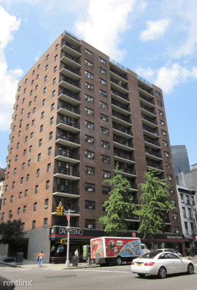 Main picture of 165 E 35th St Apartments