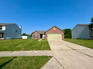 Main picture of 7822 Crooked Meadows Dr