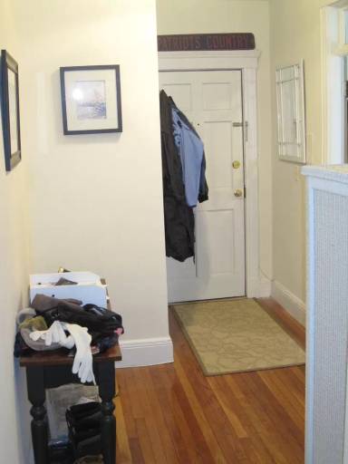 Main picture of 1197 Boylston St