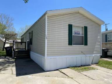 Main picture of Blue Valley Manufactured Home Community
