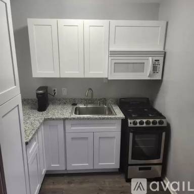 Main picture of 21319 Park Orchard Dr