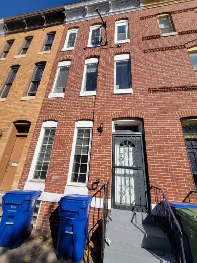 Main picture of 436 E Lanvale St