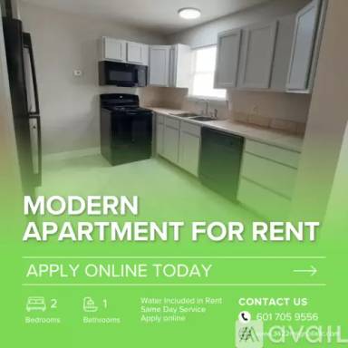 Main picture of Magnolia Trace Apartments