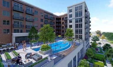 Main picture of 1419 Montrose Blvd