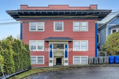 Main picture of 16 SW Porter St