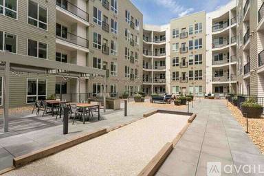 Main picture of TriVista on Speer