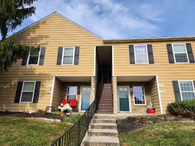 Main picture of 2810 Buxton Ct