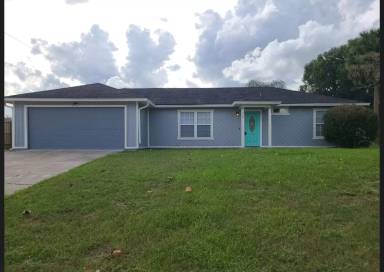 Main picture of 1270 Montoya Dr