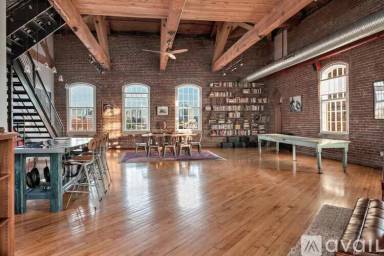 Main picture of Werthan Lofts