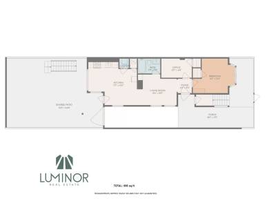 Main picture of 2715 Sutter St