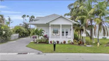 Main picture of 3204 Karen Dr