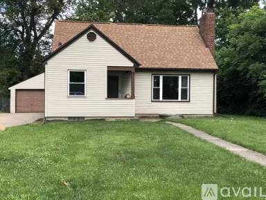 Main picture of 520 Cornell Ave