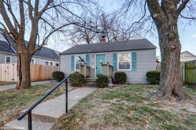 Main picture of 4303 Pearl St