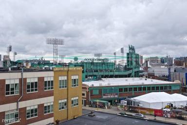 Main picture of 1179 Boylston St