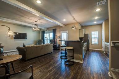 Main picture of 3528 Summerway Dr