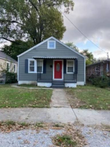 Main picture of 3773 Wheeler Ave