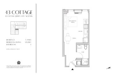 Main picture of 43 Cottage St