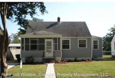 Main picture of 1805 Loudoun Ave