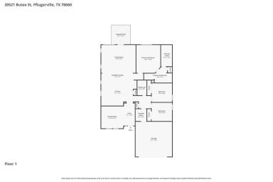 Main picture of 20521 Buteo St