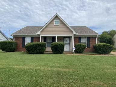 Main picture of 6610 Sleepy Oak Dr