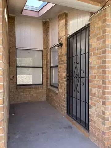Property view