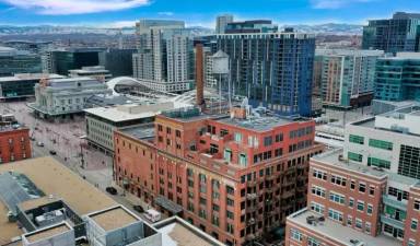 Main picture of 1801 Wynkoop St