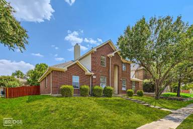 Main picture of 1507 Walnut Ridge Dr
