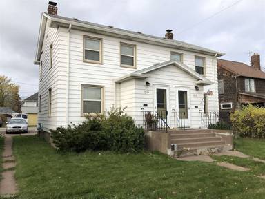 Main picture of 1315 N 21st St